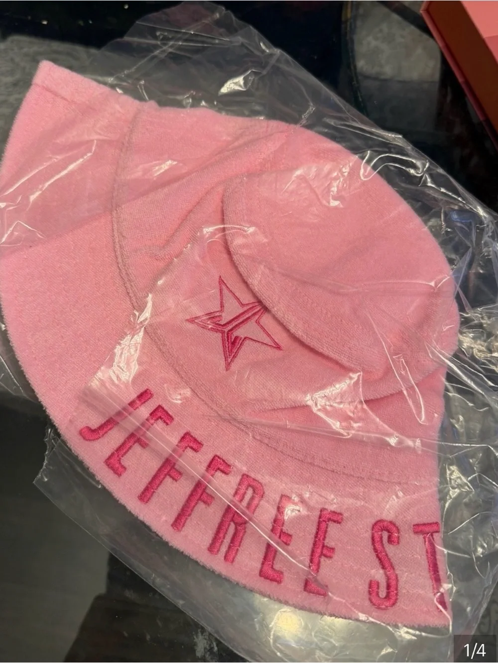 Jeffree Star Cosmetics Hand Mirror Bundle